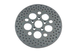 12 inch Rear Drilled Brake Disc