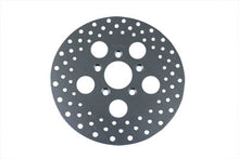 Load image into Gallery viewer, 10 inch Front Drilled Brake Disc