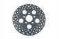 10 inch Front Drilled Brake Disc