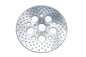 11-1/2 inch Front Drilled Brake Disc