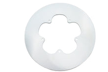 Load image into Gallery viewer, 11-1/2 inch Plain Front Brake Disc Clover Leaf Style