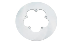 Load image into Gallery viewer, 11-1/2 inch Plain Front Brake Disc Clover Leaf Style