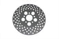 10 inch Front or Rear Drilled Brake Disc