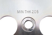 Load image into Gallery viewer, 10 inch Front or Rear Plain Brake Disc