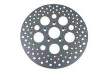 Load image into Gallery viewer, 11-1/2 inch Drilled Rear Brake Disc