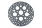 11-1/2 inch Drilled Rear Brake Disc