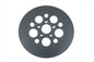 11-1/2 inch Plain Rear Brake Disc