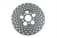 Load image into Gallery viewer, 10 inch Drilled Front or Rear Brake Disc