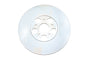 10 inch Plain Front or Rear Brake Disc