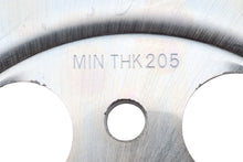 Load image into Gallery viewer, 10 inch Plain Front or Rear Brake Disc