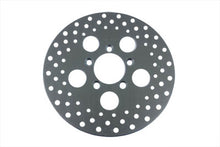 Load image into Gallery viewer, 10 inch Drilled Front Brake Disc