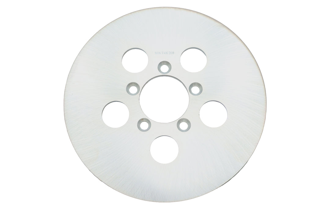 10 inch Plain Front Brake Disc