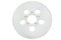 10 inch Plain Front Brake Disc
