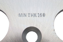 Load image into Gallery viewer, 10 inch Plain Front Brake Disc