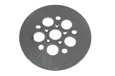 12 inch Plain Rear Brake Disc