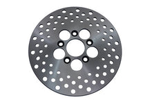 Load image into Gallery viewer, 10 inch Drilled Front or Rear Brake Disc