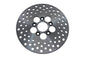 10 inch Drilled Front or Rear Brake Disc