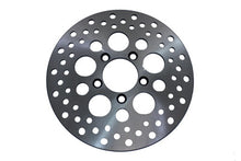 Load image into Gallery viewer, 10 inch Drilled Front Brake Disc
