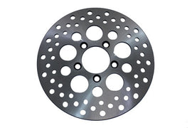 10 inch Drilled Front Brake Disc