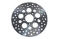 10 inch Drilled Front Brake Disc