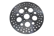 Load image into Gallery viewer, 11-1/2 inch Drilled Rear Brake Disc