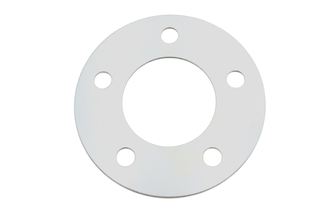 Pulley Brake Disc Spacer Steel 1/16 inch Thickness