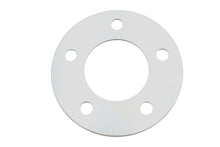 Load image into Gallery viewer, Pulley Brake Disc Spacer Steel 1/16 inch Thickness