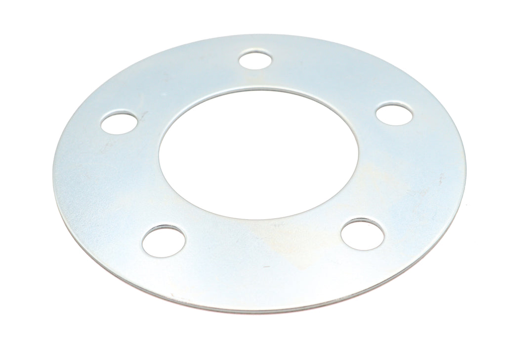 Pulley Brake Disc Spacer Steel 1/16 inch Thickness