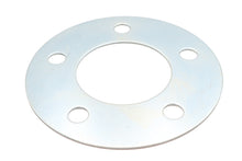 Load image into Gallery viewer, Pulley Brake Disc Spacer Steel 1/16 inch Thickness