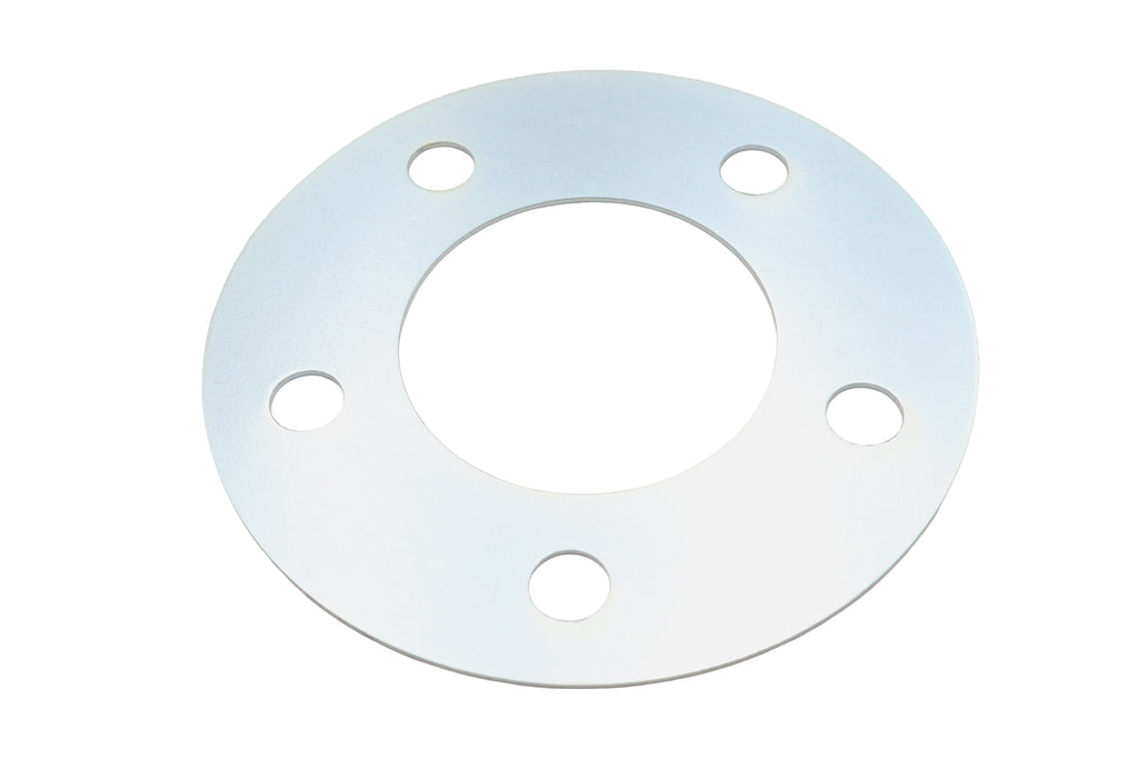 Pulley Brake Disc Spacer Steel 1/16 inch Thickness