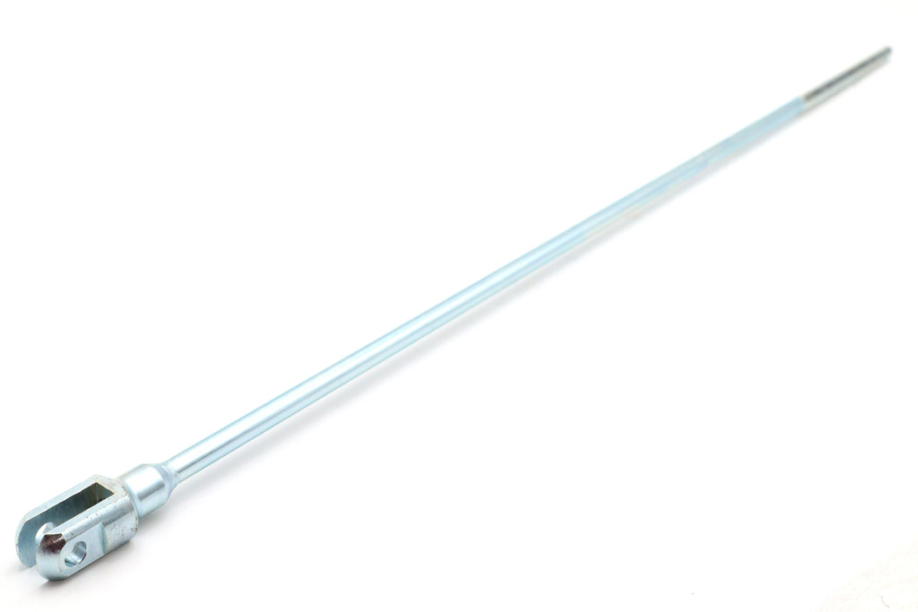 Rear Mechanical Brake Rod 22-1/2 inch Overall Length