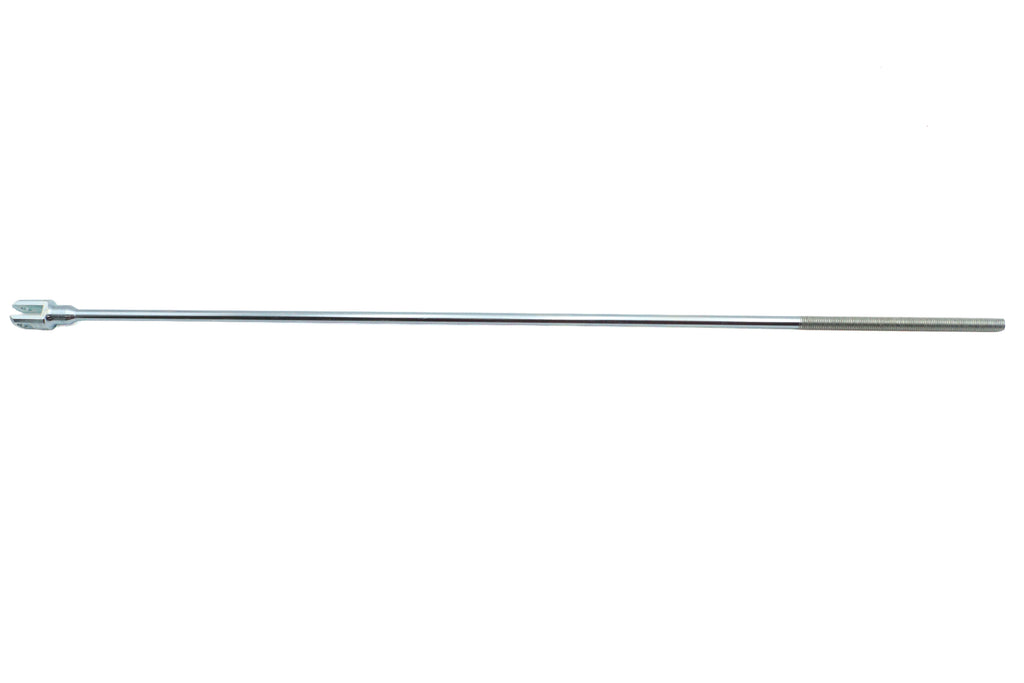 Rear Mechanical Brake Rod 24 inch Overall Length