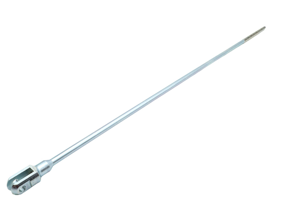 Rear Mechanical Brake Rod 24 inch Overall Length