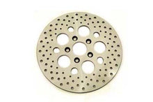 Load image into Gallery viewer, 11-1/2 inch Drilled Rear Brake Disc