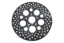Load image into Gallery viewer, 11-1/2 inch Drilled Front Brake Disc