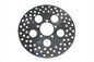 10 inch Drilled Front Brake Disc
