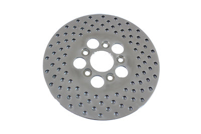 10 inch Drilled Front or Rear Brake Disc
