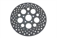 Load image into Gallery viewer, 11-1/2 inch Drilled Rear Brake Disc