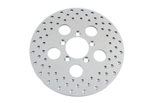 Load image into Gallery viewer, 10 inch Drilled Front Brake Disc