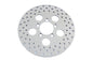 10 inch Drilled Front Brake Disc