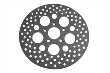Load image into Gallery viewer, 11-1/2 inch Drilled Front Brake Disc
