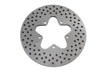 Load image into Gallery viewer, 11-1/2 inch Drilled Rear Brake Disc