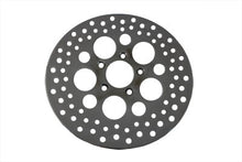 Load image into Gallery viewer, 11-1/2 inch Drilled Front Brake Disc