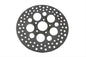 11-1/2 inch Drilled Front Brake Disc