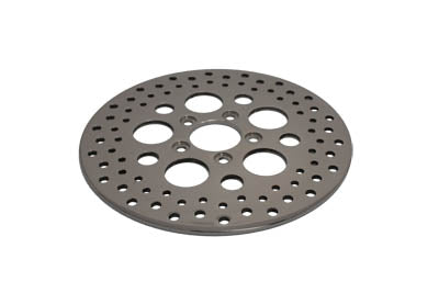 11-1/2 inch Drilled Rear Brake Disc