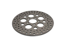 Load image into Gallery viewer, 11-1/2 inch Drilled Rear Brake Disc