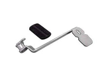 Load image into Gallery viewer, Forward Brake Pedal with Rubber Pad
