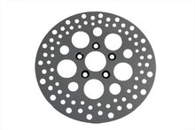 Load image into Gallery viewer, 11-1/2 inch Drilled Rear Brake Disc