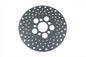 10 inch Drilled Front Brake Disc Steel