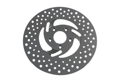 11-1/2 inch Front Brake Disc